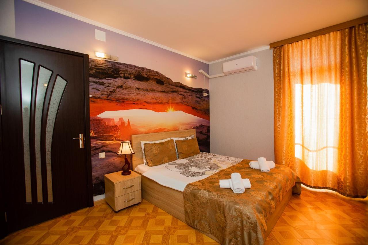 Tower Apartments Batumi Exterior photo
