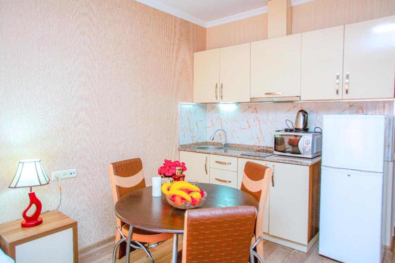 Tower Apartments Batumi Exterior photo